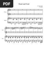 Download Heart and Soul by Gaetano Spart SN212932042 doc pdf