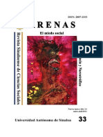Revista Arenas 33-Libre