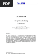 Download TALAT Lecture 1204 Precipitation Hardening by CORE Materials SN21293916 doc pdf