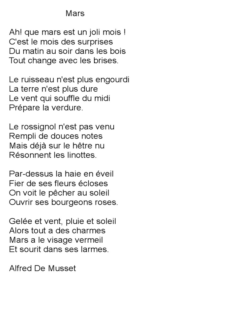 Poeme Sur Mars : Voyage Poétique Vers la Planète Rouge