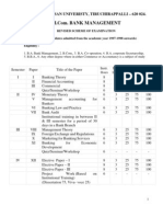 Bharathidasan Univeristy, Tiruchirappalli – 620 024.