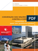 Convencao Das Nacoes Unidas