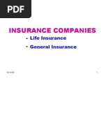 Insurance