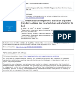 A Biomechanical and Ergonomic Evaluation of Patient_2013_1