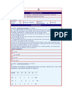 Métodos Quantitativos para Tomada de Decisões - (23) - AV1 - 2011.3.docx