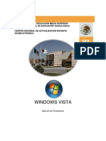 Manual de Windows Vista