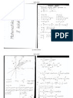 Matematika 3 (dio1) 100krivolinijski