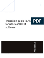 Ice m Transition Guide 2011