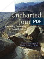 Download Uncharted Journey Promoting Democracy in the Middle East by Carnegie Endowment for International Peace SN21296564 doc pdf