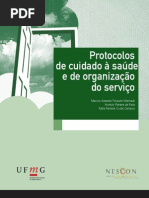 Protocolos_linha de Cuidado