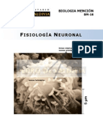 Fisiología Neuronal