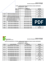 Calendário AcadêmicoII 2013 CPgEER