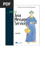 Manning - Practical Java Message Service