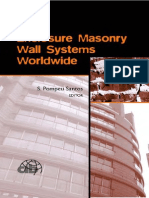 Enclosure Mansonry Wall Systems Worldwide