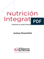 IntegrativeNutritionSpanish PDF