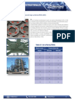 Pernos Estructurales