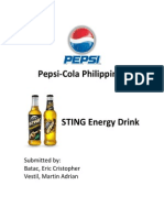 Pepsi