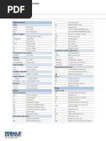 Web Catalog 0004 | PDF | Piston | Engines