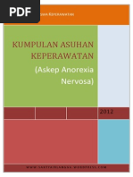 Download Askep Anorexia Nervosa by Tuti Haryati SN212980365 doc pdf