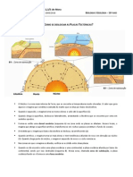 BioGeo10 Informativa-Movimento Placas Litosfericas