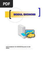 Download Modul Ekonomi Konsorsium Guru PLPG by Khairaningrum Mulyanti SN212986611 doc pdf