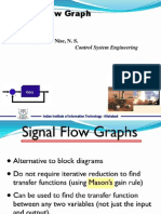 Signal Flow Graph (Diajarkan)
