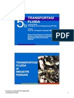 Bab 05 B Fluida 2 Transport 2