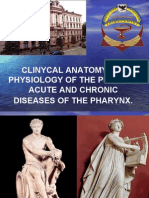 PHARYNX General