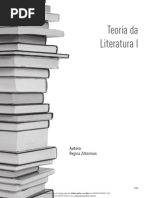 Teoria Da Literatura - Zilberman - Academico