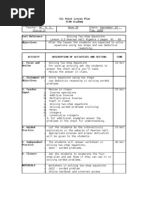 Six Point Lesson Plan STAR Academy Teacher: Mr. R. D. | PDF | Equations ...