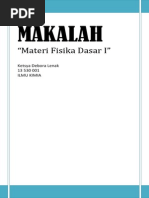 Download Makalah FISDAS by Ketsya Lenak SN212999812 doc pdf