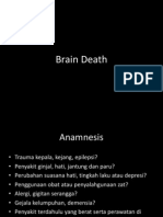 Brain Death