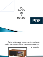 Radio