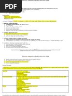 Shadow Health SOAP Note Neurological Focused Assessment | PDF ...
