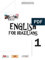 Livro de Ingles-1 Upe