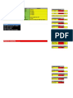 Projeto de indutor de corrente