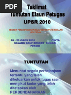 Lampiran C - Borang Permohonan Sebut Harga Tender Kantin SK