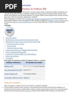 Download Oracle y Netbeans by Ale Sa SN213010669 doc pdf