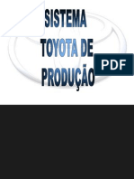 Sistema Toyota de Produção