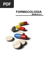 Livro Farmacologia 1 Karina M Dulo I