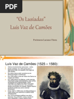 OS LUSÍADAS