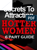 Hotter Women