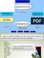 SESION DE APRENDIZAJE  2º  05-11-13