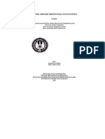 Metode Ordinary Kriging Pada Geostatistika