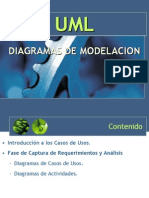 MD - Diagramas de Modelacion