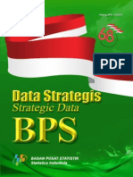 Data Strategis 2013