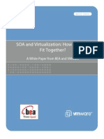 SOA Virtualization