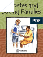 Diabetes and Strong Families