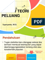 Review Teori Peluang