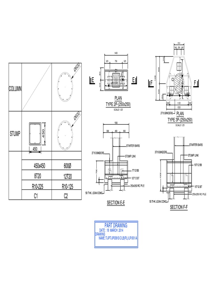 Technical Drawing for Engineers | PDF